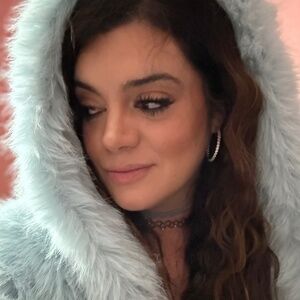 Meet your Posher, Brenda